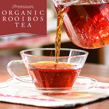 將圖片載入圖庫檢視器 優質有機南非國寶茶/博士茶, 30個入 (Tealife - 日本製健康茶)