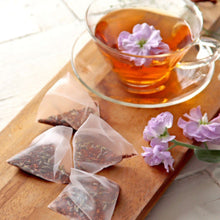 將圖片載入圖庫檢視器 薰衣草南非國寶茶/博士茶, 30個入 (H&F Belx - 日本無咖啡因茶)