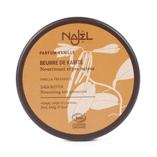 將圖片載入圖庫檢視器 有機乳木果脂 (Najel - 法國天然護膚品牌)