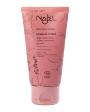 將圖片載入圖庫檢視器 天然橄欖油面部磨砂膏 (Najel - 法國天然護膚品牌)
