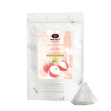 將圖片載入圖庫檢視器 荔枝南非國寶茶/博士茶, 30個入 (H&amp;F Belx - 日本無咖啡因茶)
