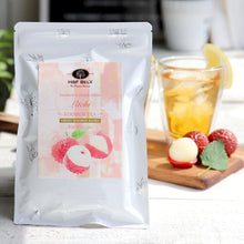 將圖片載入圖庫檢視器 荔枝南非國寶茶/博士茶, 30個入 (H&amp;F Belx - 日本無咖啡因茶)
