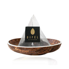 將圖片載入圖庫檢視器 朱古力茶, 15個入 (Gifel - 新加坡本土精品茶)
