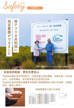 將圖片載入圖庫檢視器 三津蘋果南非國寶茶/博士茶, 15個入 (Tealife - 日本製健康茶)
